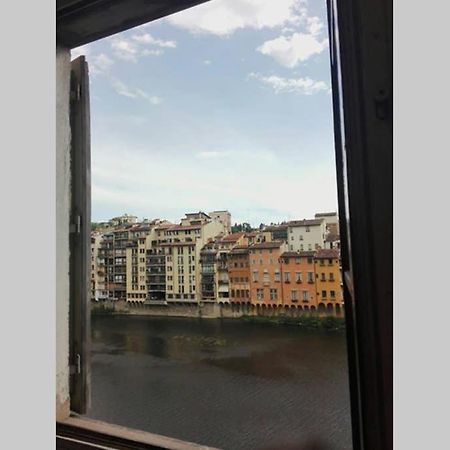 Pini Apartment Флоренция Екстериор снимка