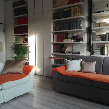 Pini Apartment Флоренция Екстериор снимка