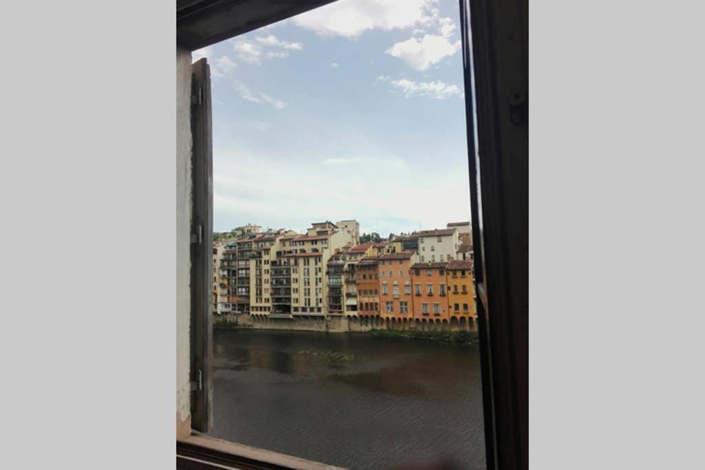 Pini Apartment Флоренция Екстериор снимка