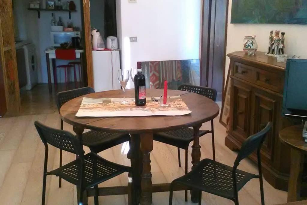 Pini Apartment Флоренция Екстериор снимка