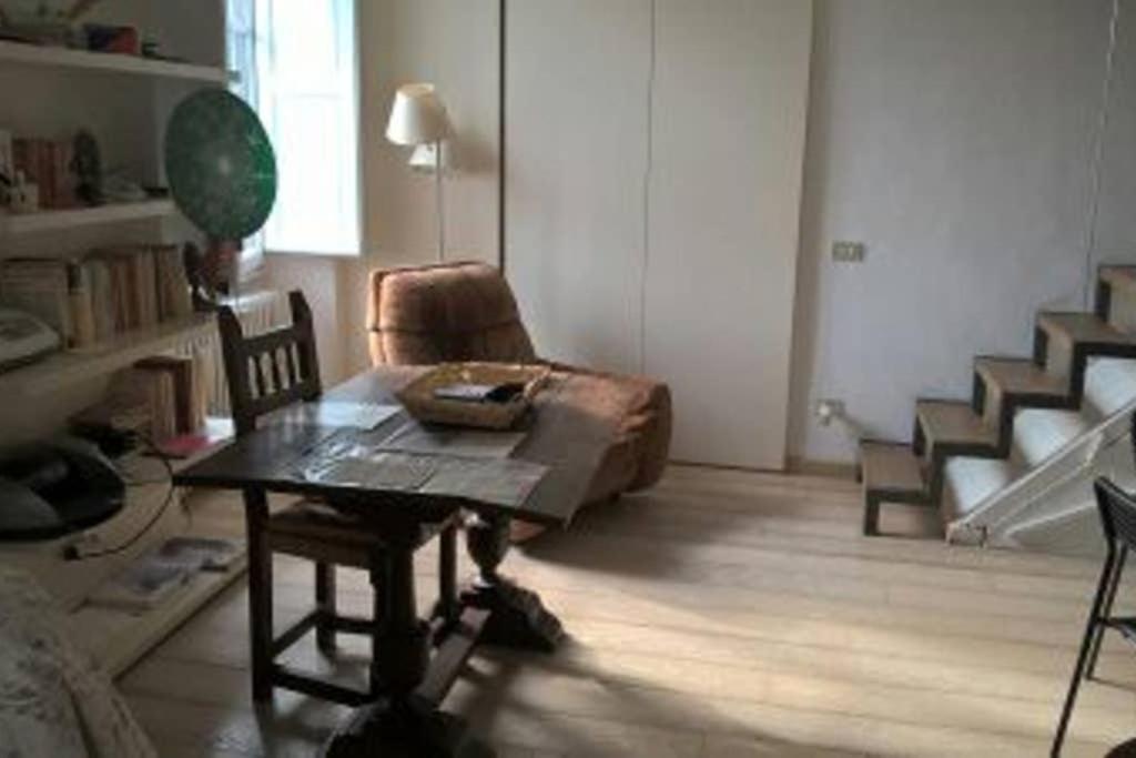 Pini Apartment Флоренция Екстериор снимка