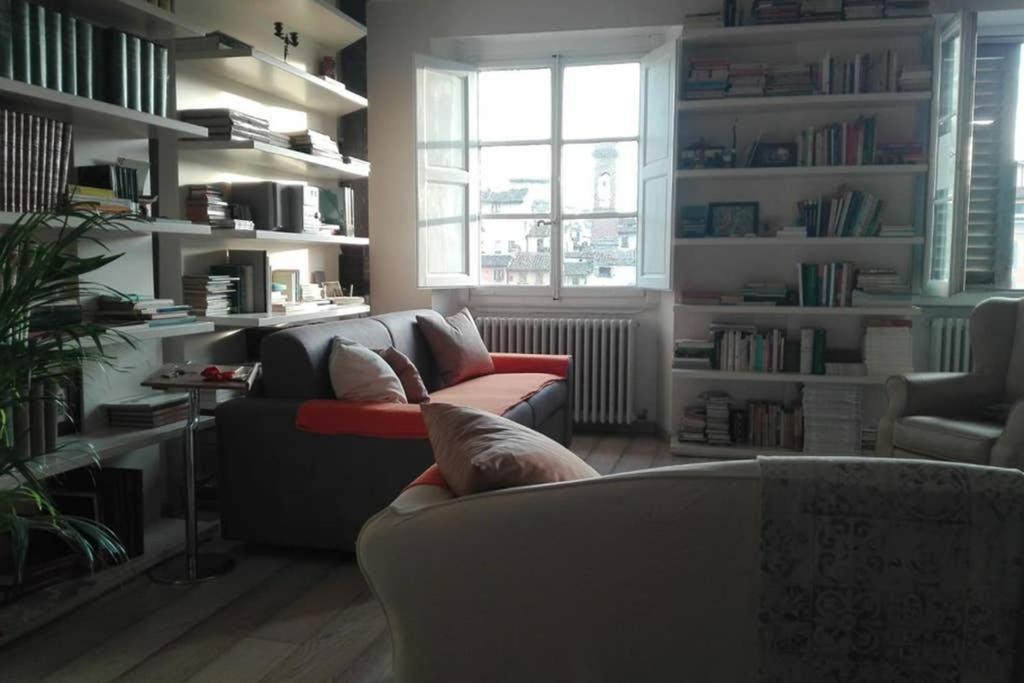 Pini Apartment Флоренция Екстериор снимка