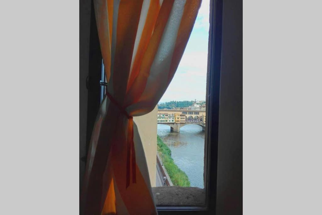 Pini Apartment Флоренция Екстериор снимка