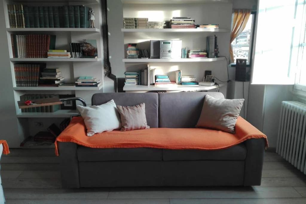 Pini Apartment Флоренция Екстериор снимка