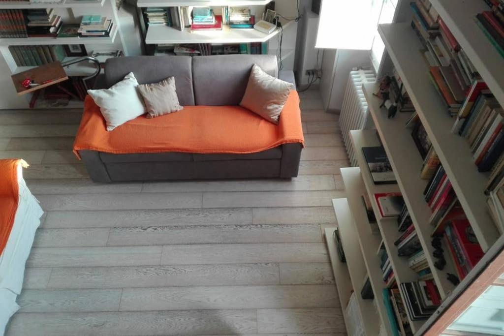 Pini Apartment Флоренция Екстериор снимка
