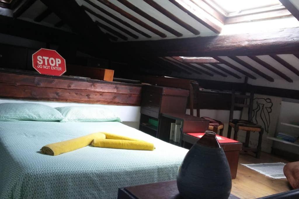 Pini Apartment Флоренция Екстериор снимка