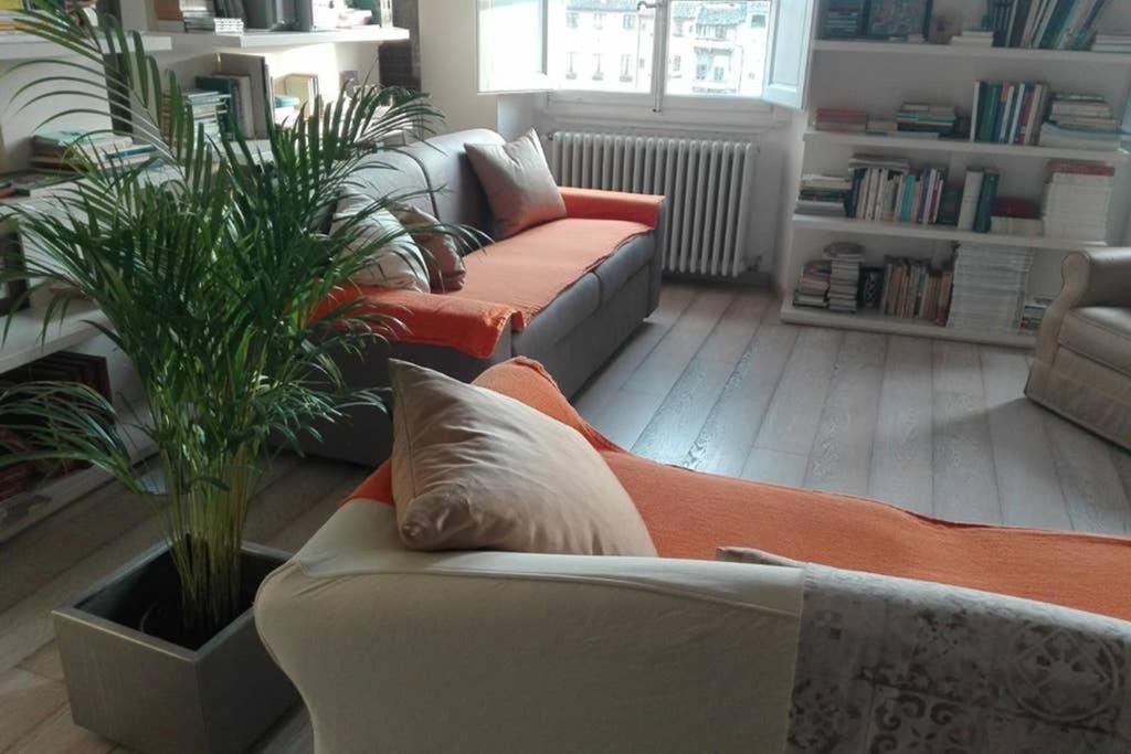 Pini Apartment Флоренция Екстериор снимка