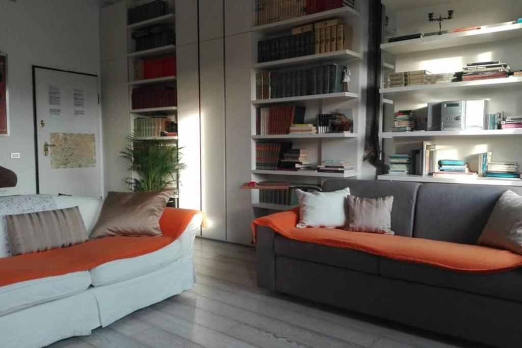 Pini Apartment Флоренция Екстериор снимка