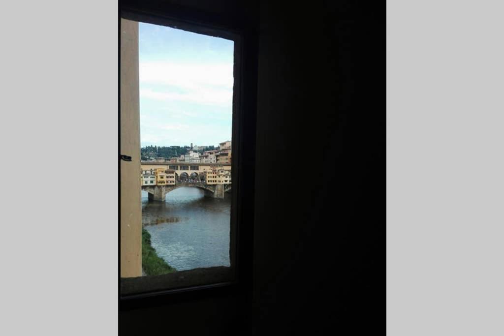 Pini Apartment Флоренция Екстериор снимка